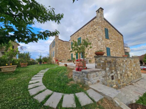Residenza Albalonga Castelnuovo Berardenga